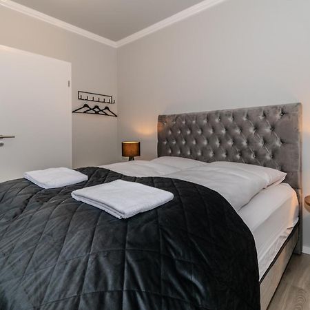 Framnesvegur - Two Bedroom Central Apartment Ρέυκιαβικ Εξωτερικό φωτογραφία