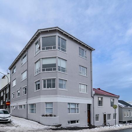 Framnesvegur - Two Bedroom Central Apartment Ρέυκιαβικ Εξωτερικό φωτογραφία
