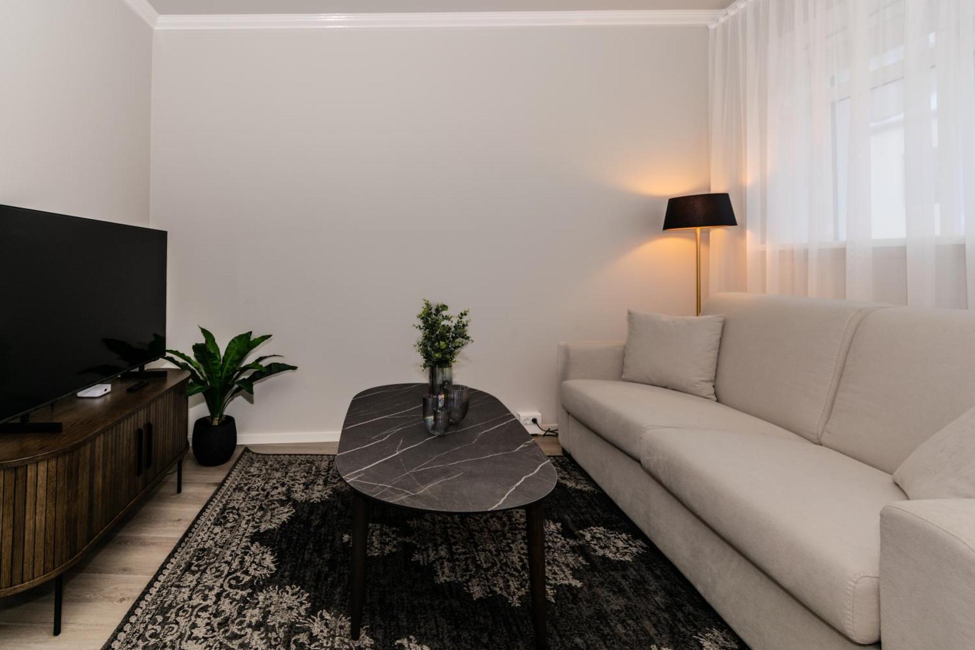 Framnesvegur - Two Bedroom Central Apartment Ρέυκιαβικ Εξωτερικό φωτογραφία