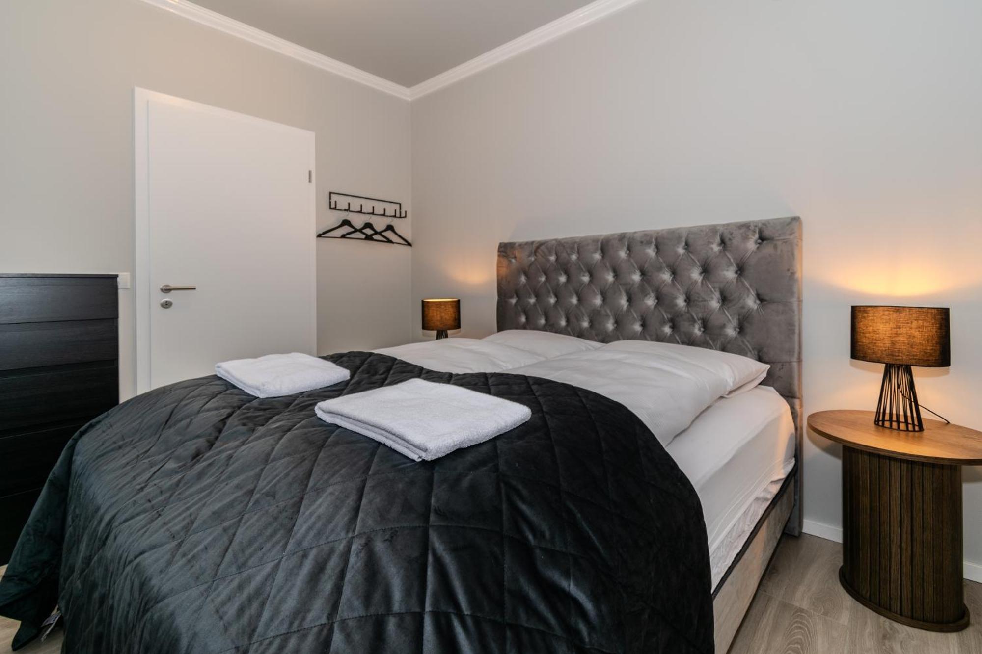 Framnesvegur - Two Bedroom Central Apartment Ρέυκιαβικ Εξωτερικό φωτογραφία